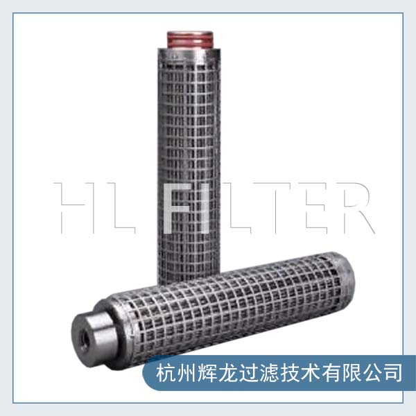 過(guò)濾工業(yè)廢氣時(shí)，不銹鋼折疊濾芯產(chǎn)生了怎樣的作用？