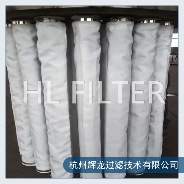 燭式過濾芯的工作原理是什么？在高溫環(huán)境中會使用到燭式過濾芯嗎？
