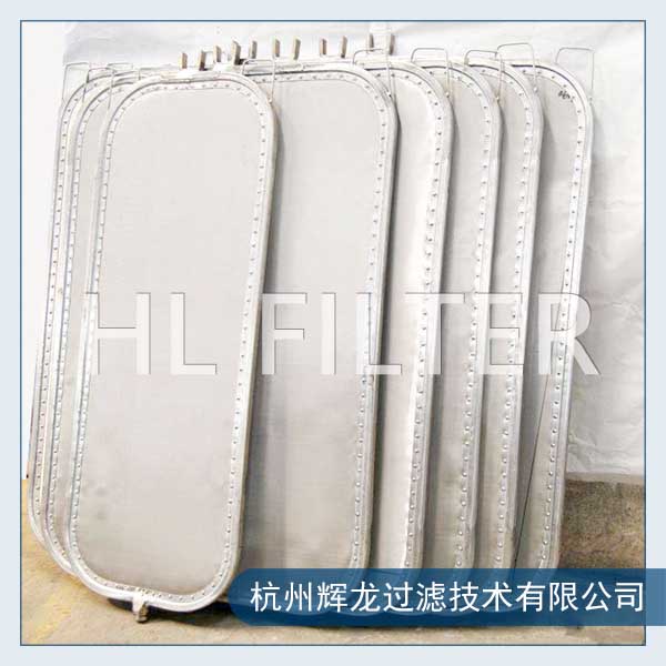 密閉板式過(guò)濾器濾板的工作原理是什么？