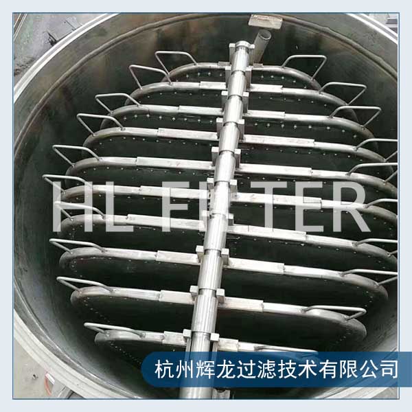 密閉板式過濾器濾板的使用有什么注意事項(xiàng)？