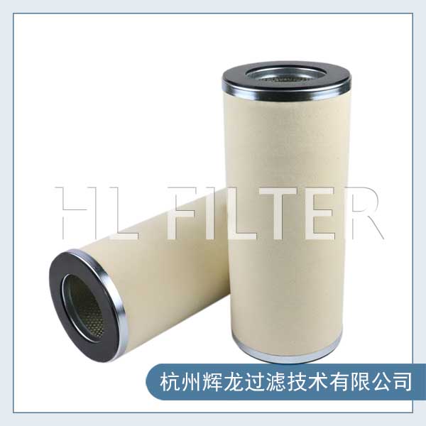 聚結分離濾芯在哪些氣體處理場合使用？