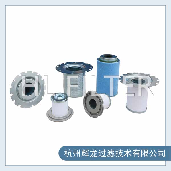 更換空壓機(jī)濾芯的周期是多久？